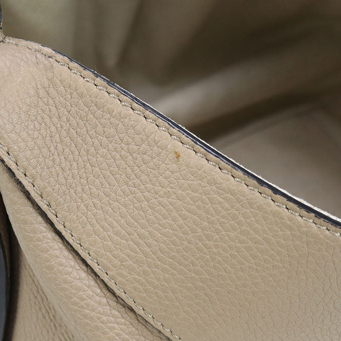 LOEWE Hammock bag small Handbag Calfskin Women