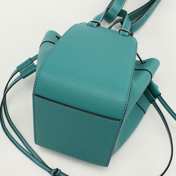 LOEWE Hammock Bag Mini Handbag Calfskin Women