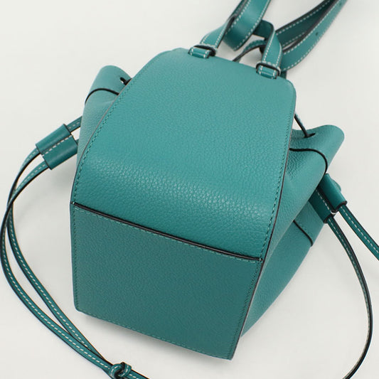 LOEWE Hammock Bag Mini Handbag Calfskin Women