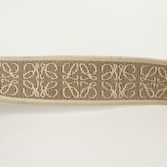 LOEWE gatedual bag mini A650N46X13 Diagonal shoulder bag Calfskin Women