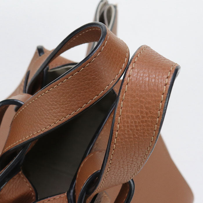 LOEWE Hammock bag small Handbag Calfskin Women