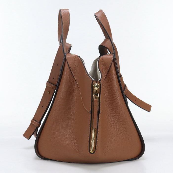 LOEWE Hammock bag small Handbag Calfskin Women