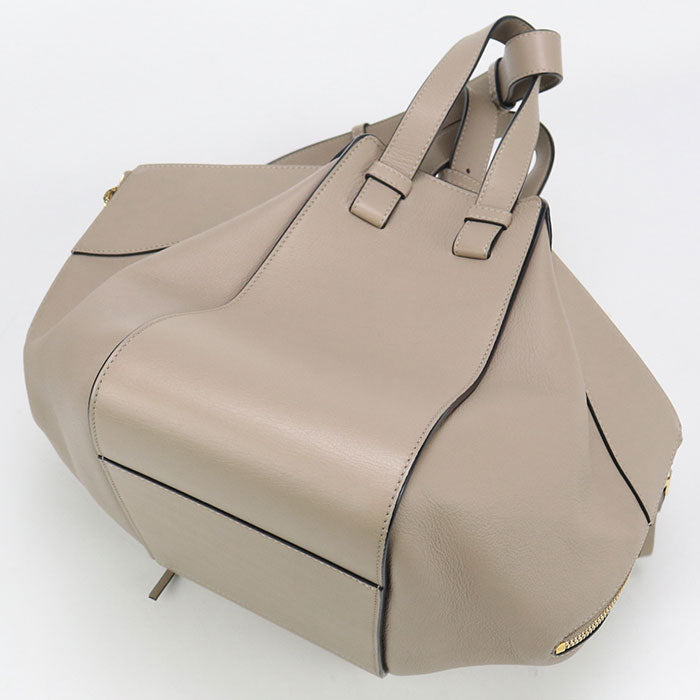 LOEWE Hammock bag Handbag Calfskin Women
