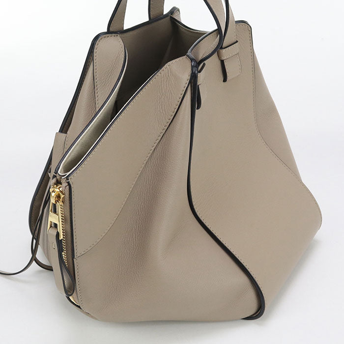 LOEWE Hammock bag Handbag Calfskin Women