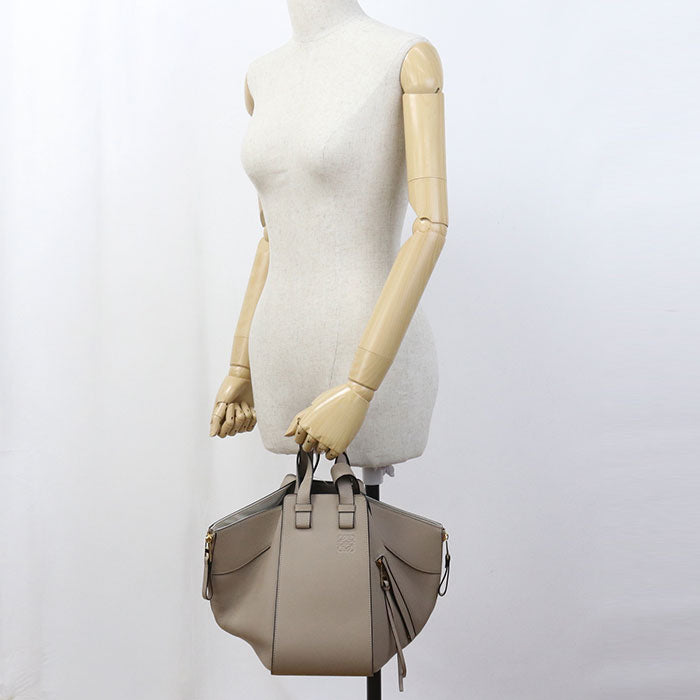 LOEWE Hammock bag Handbag Calfskin Women