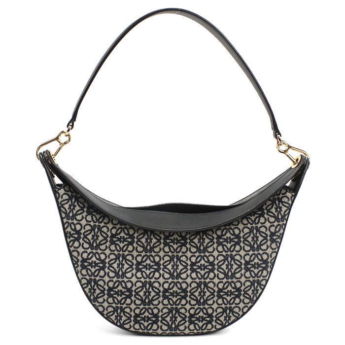 LOEWE one belt Shoulder Bag Jacquard Women