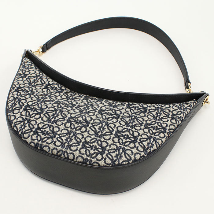 LOEWE one belt Shoulder Bag Jacquard Women