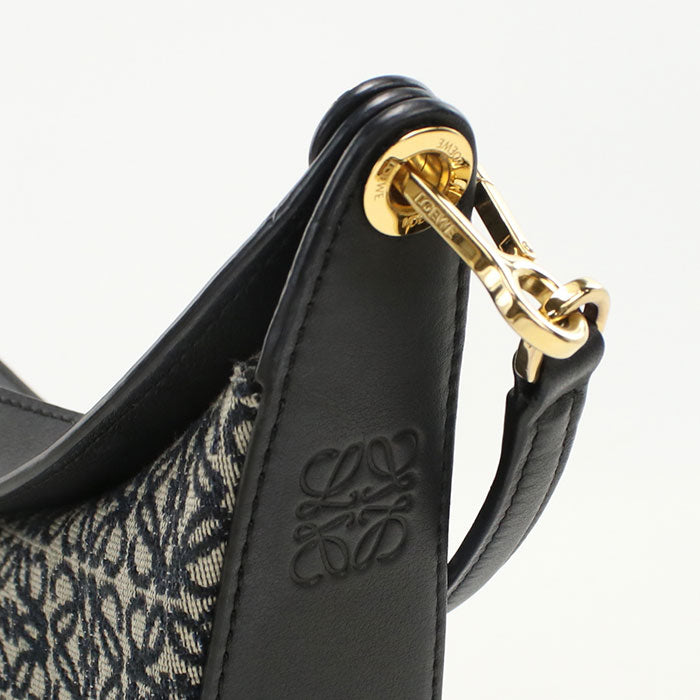 LOEWE one belt Shoulder Bag Jacquard Women