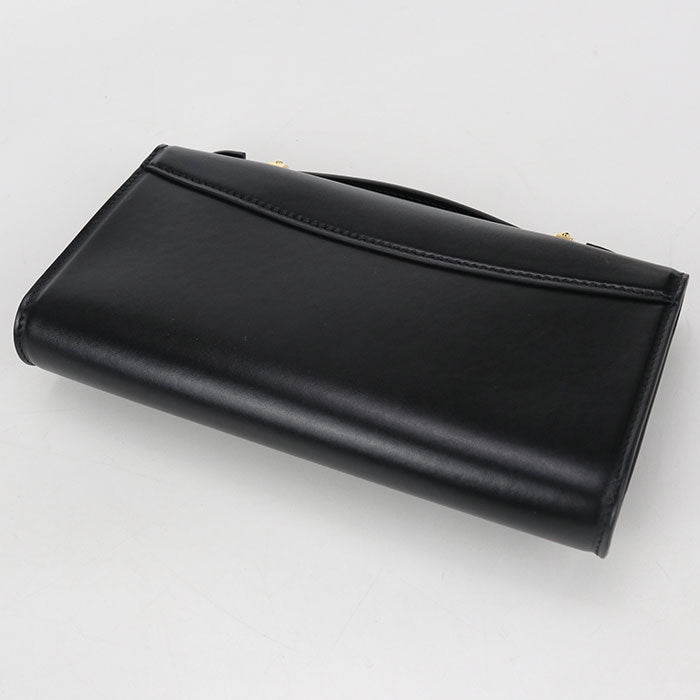 LOUIS VUITTON Wallet on Chain Capucines 2WAY M12143 Chain wallet Calfskin Women