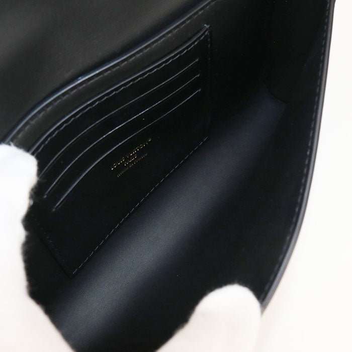 LOUIS VUITTON Wallet on Chain Capucines 2WAY M12143 Chain wallet Calfskin Women