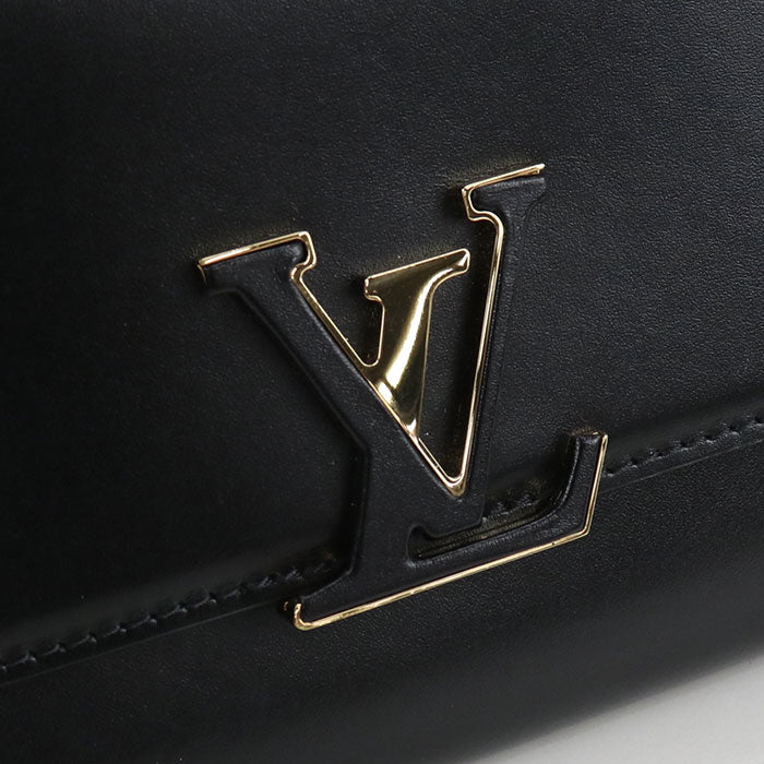 LOUIS VUITTON Wallet on Chain Capucines 2WAY M12143 Chain wallet Calfskin Women