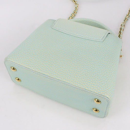 LOUIS VUITTON Capucines MINI 2WAY summer stardust M59850 Handbag / Taurillon Clemence Leather Women