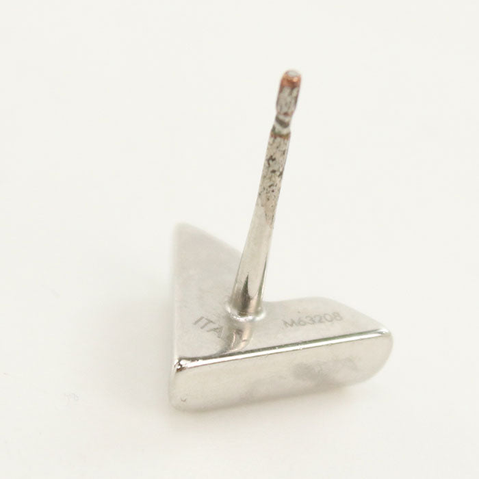 LOUIS VUITTON Pierce Essential V M63208 Pierce metal LE0261 Women