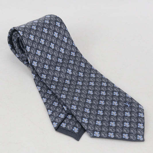 LOUIS VUITTON Full of Vivienne tie M79425 tie silk Men's