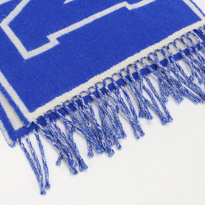 LOUIS VUITTON Echarpe City 54000 LV78399 Scarf wool/Echarpe City AB0198 mens