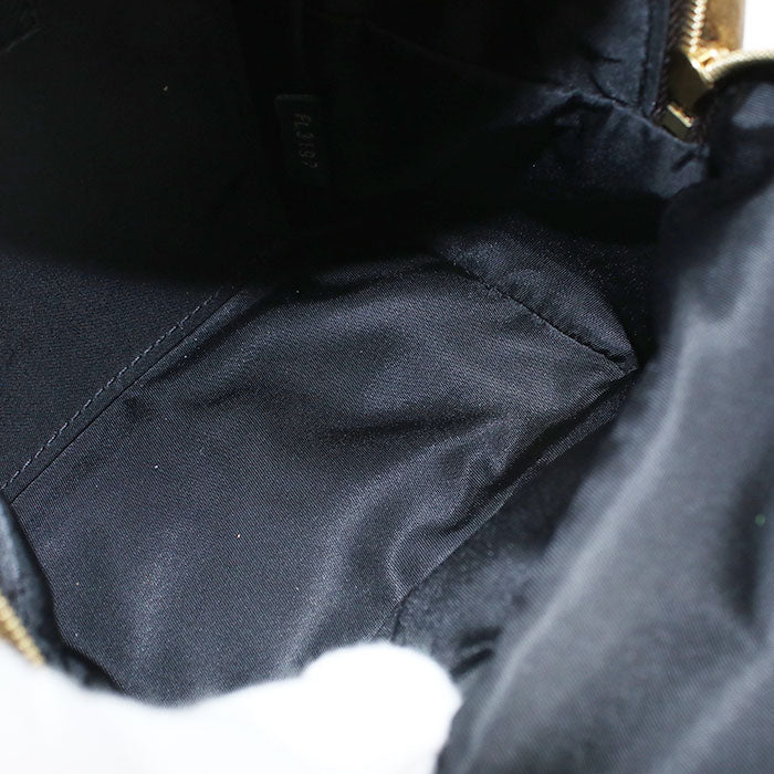 LOUIS VUITTON palm springs mini M42411 Backpack/Monogram reverse Women