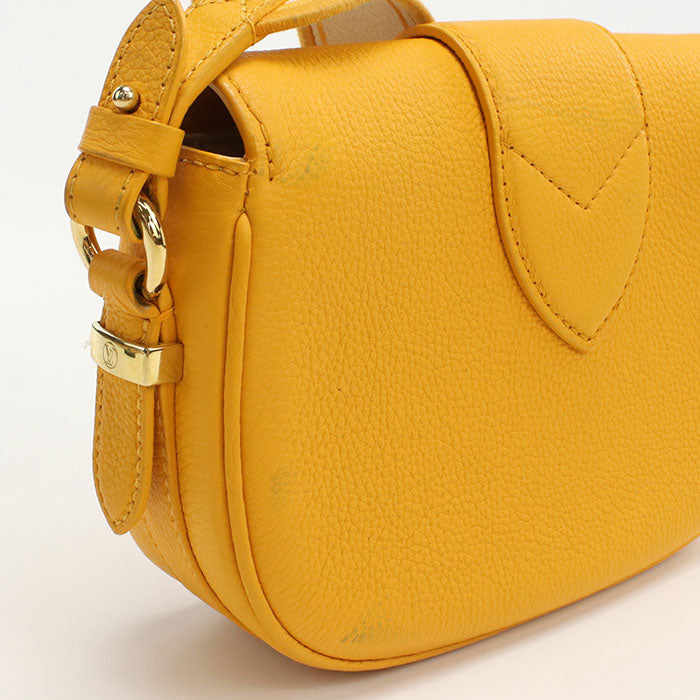 LOUIS VUITTON Pont Neuf Soft MM LV94519 Shoulder Bag Calfskin/Pont Neuf Soft MM Women