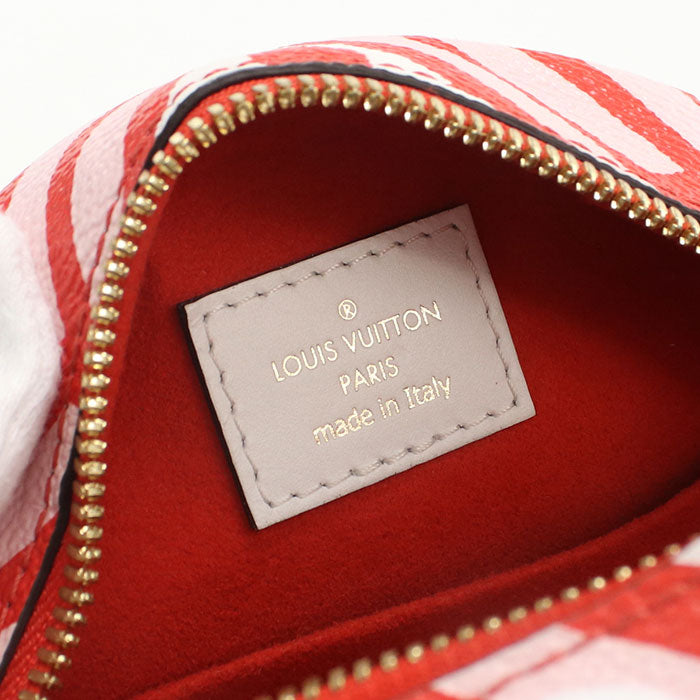 LOUIS VUITTON Bowt Chapot Supreme LV Clafoutis N45364 Diagonal shoulder bag PVC Women