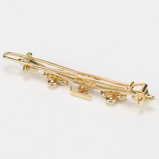 LOUIS VUITTON Baby Louie LV96333 Valletta metal/Baretta Baby Louie LE4263 Women