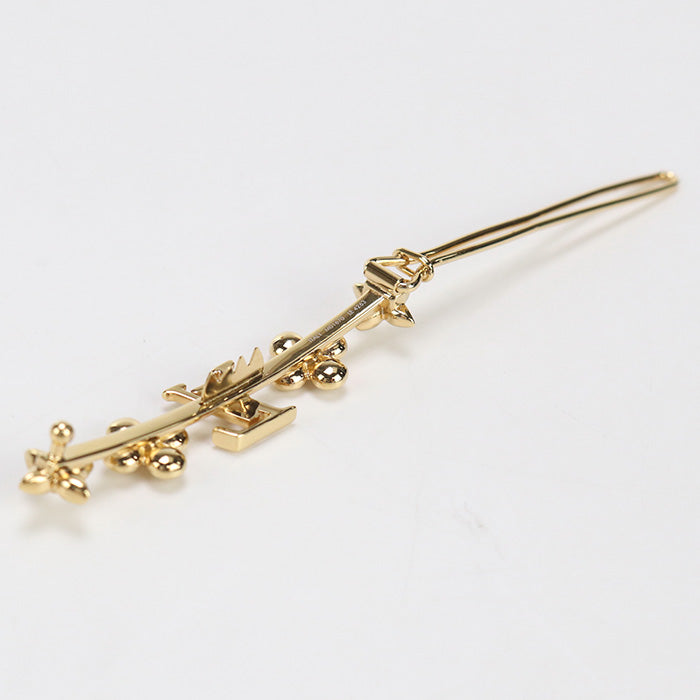 LOUIS VUITTON Baby Louie LV96333 Valletta metal/Baretta Baby Louie LE4263 Women