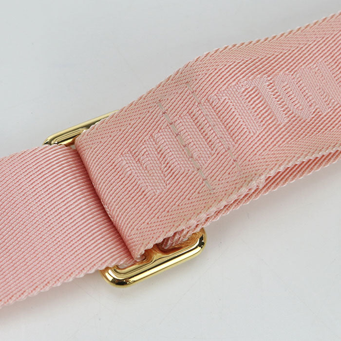 LOUIS VUITTON Papillon BB 2WAY Ann Platt M45707 Handbag leather Women