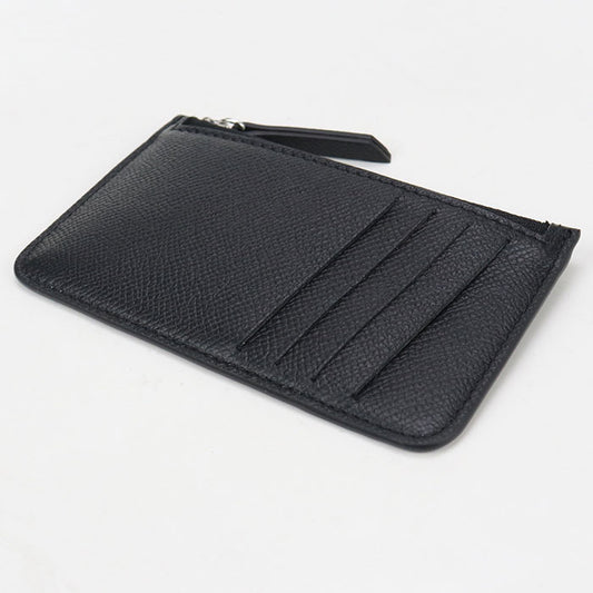 Maison Margiela Card Holder Wallet 4 stitches SA1VX0008P4745T8013 Coin case leather unisex