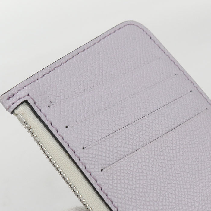 Maison Margiela Card Holder Wallet SA1VX0008 P5935HA005 Coin Pocket Calfskin Women