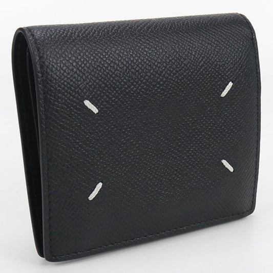 Maison Margiela Bifold Wallet 4 stitches SA3UI0007 P4745T8013 Bifold Wallet Calf leather Women