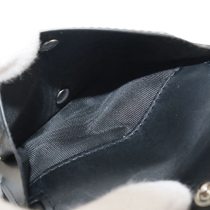 Maison Margiela Bifold Wallet 4 stitches SA3UI0007 P4745T8013 Bifold Wallet Calf leather Women