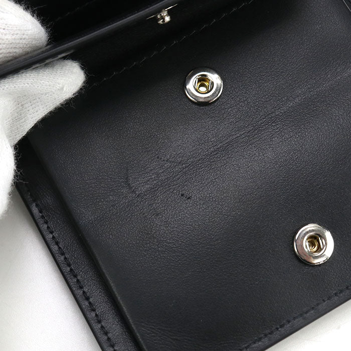 Maison Margiela Bifold Wallet 4 stitches SA3UI0007 P4745T8013 Bifold Wallet Calf leather Women