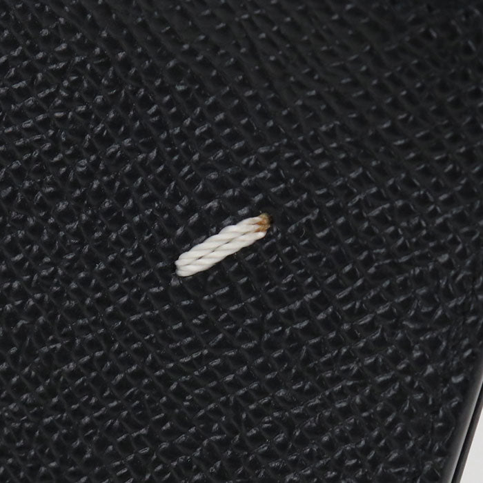 Maison Margiela Money clip wallet 4 stitches SA1UI0018 P4745T8013 Bifold Wallet leather Women's
