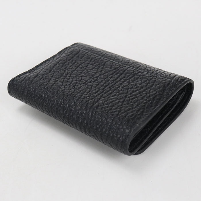 Maison Margiela 4 stitches SA3UI0010 P4455T8013 Tri-fold wallet leather Women's