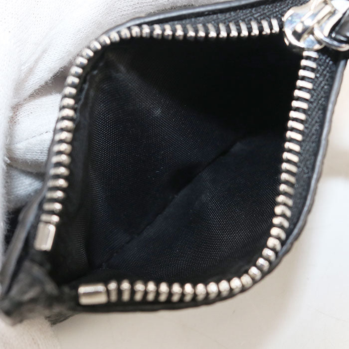 Maison Margiela 4 stitches SA3UI0010 P4455T8013 Tri-fold wallet leather Women's
