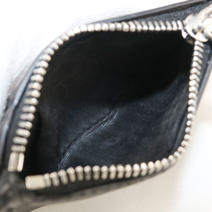 Maison Margiela 4 stitches SA3UI0017 P4745T8013 Three fold wallet Calfskin Women's