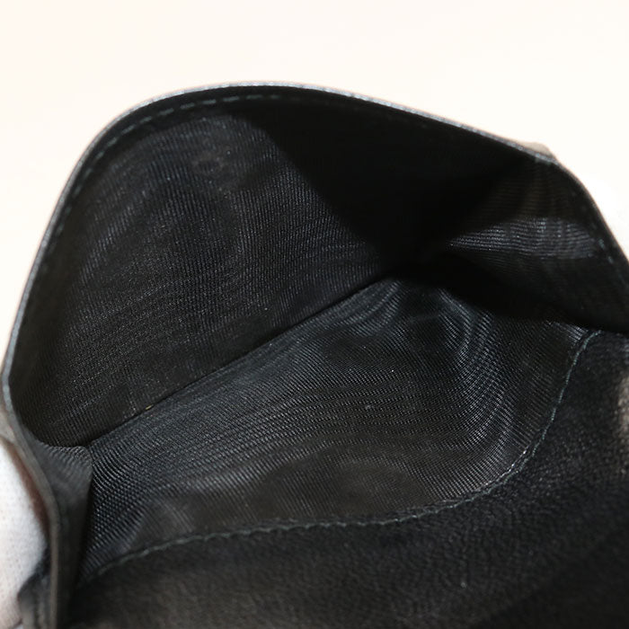 MIUMIU(OUTLET) Materasse 5MV204 AFPP F0002 Bifold Wallet leather Women