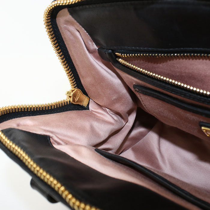 MIUMIU(OUTLET) 2WAY Materasse Handbag leather Women