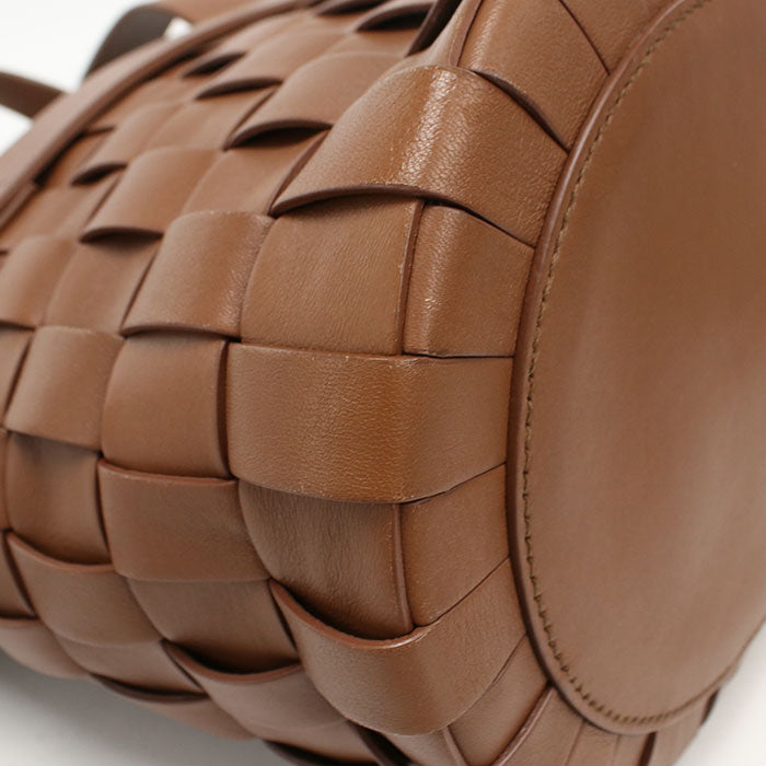 MIUMIU  2WAY Intretti 5BE052 2D8K F0046 Tote bag leather Women