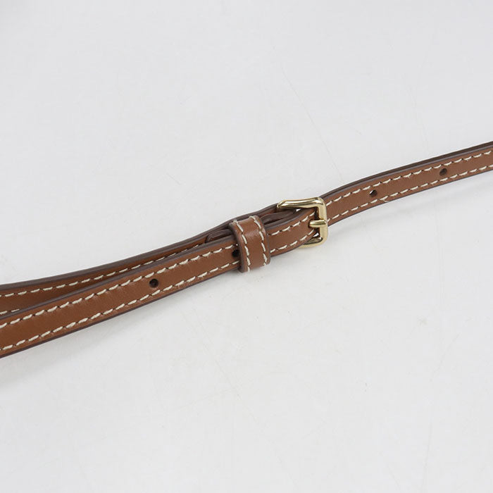 MIUMIU  Mini 2WAY Ivy 5BA281 Shoulder bag denim Women