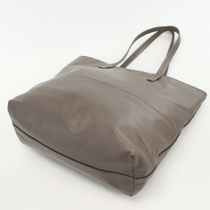 MIUMIU RR1820 Tote Bag leather Women's