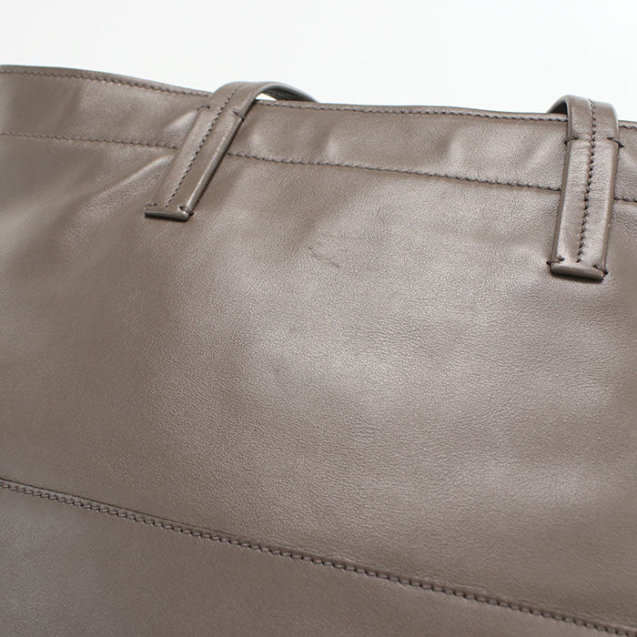 MIUMIU RR1820 Tote Bag leather Women's