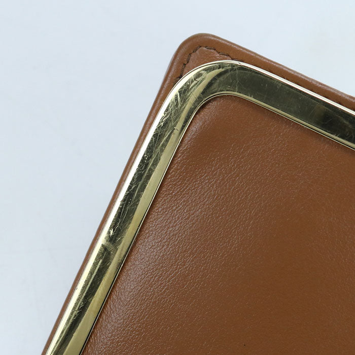 MIUMIU  Bifold Wallet leather Women