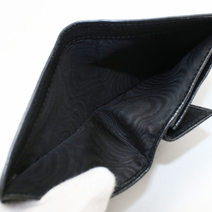 MIUMIU Bifold Wallet leather Women's