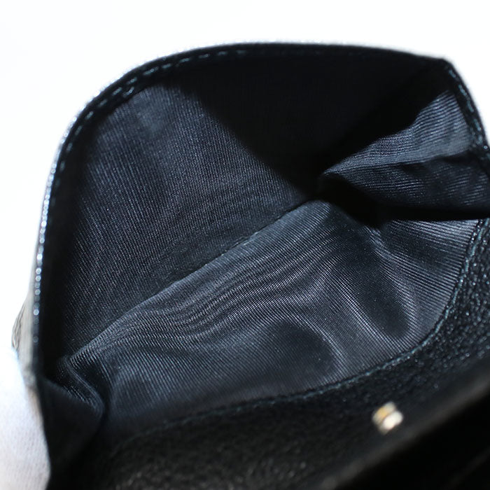 MIUMIU Bifold Wallet leather Women's