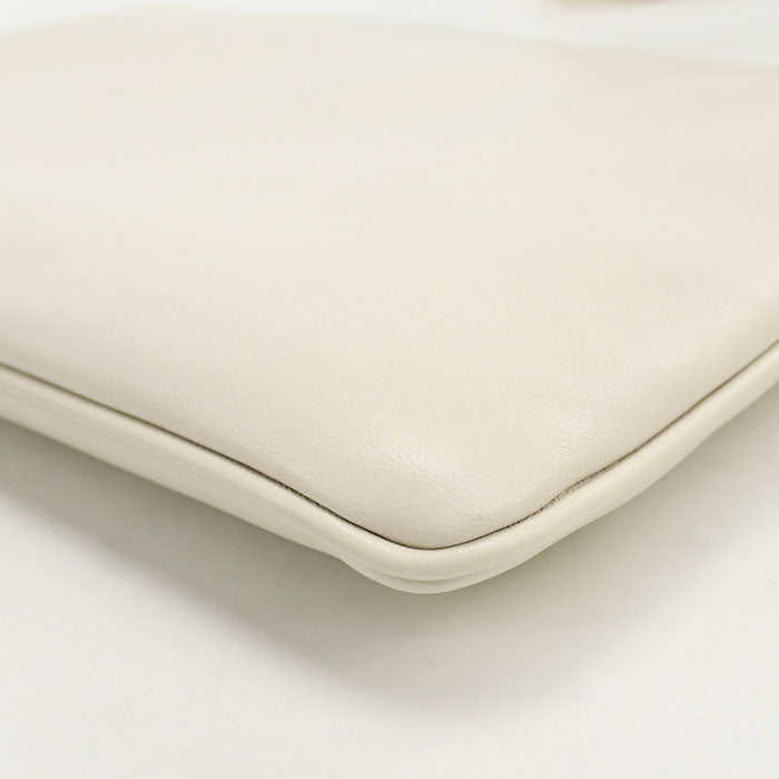 MIUMIU Clutch bag 5NH012 2CTX F0009 Clutch bag leather Women's