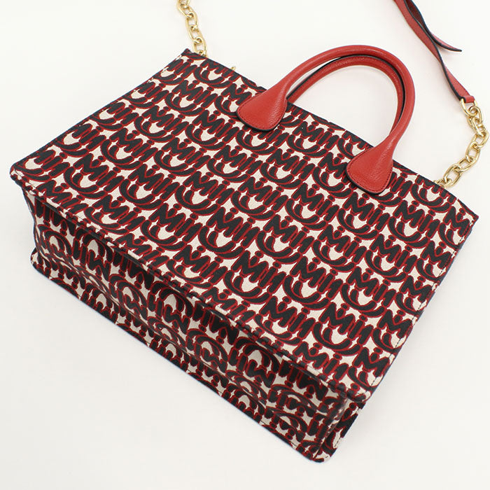 MIUMIU(OUTLET) 2WAYTote Bag MI86869 Tote Bag/2WAYTote Bag Women