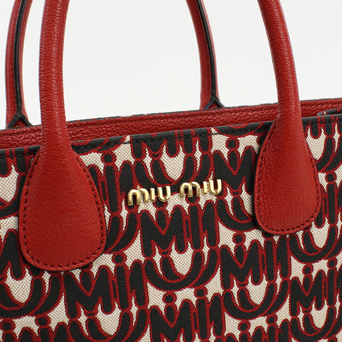 MIUMIU(OUTLET) 2WAYTote Bag MI86869 Tote Bag/2WAYTote Bag Women