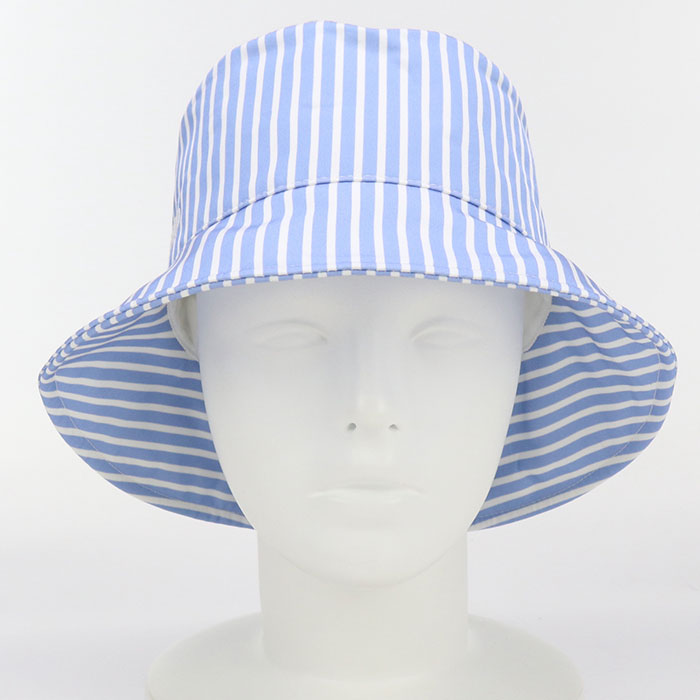 MIUMIU(OUTLET) Bucket hat 5HC196 2DPN hat Women
