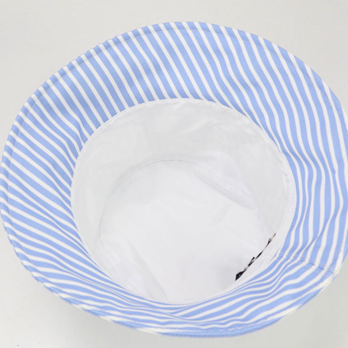 MIUMIU(OUTLET) Bucket hat 5HC196 2DPN hat Women