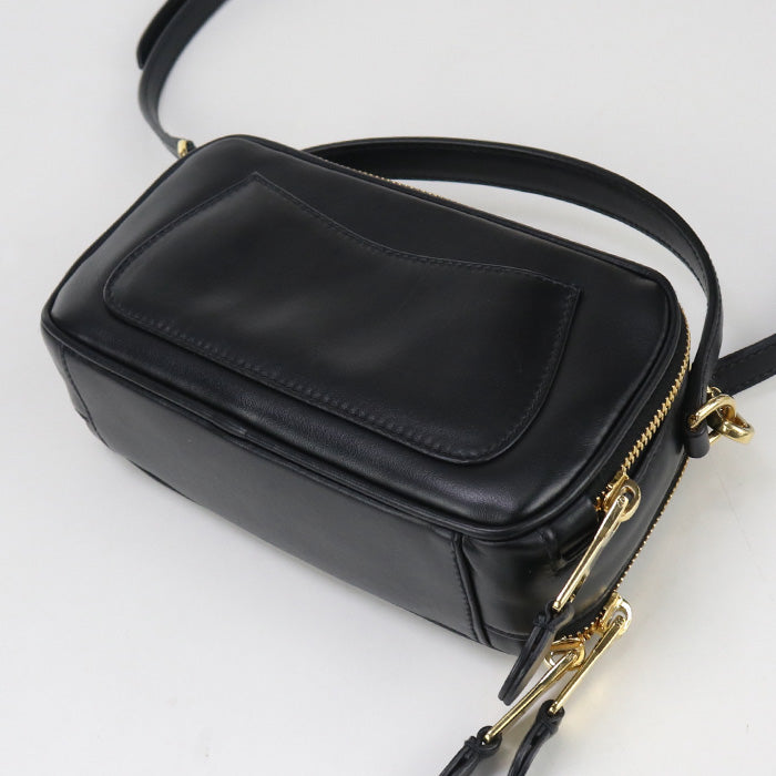 MIUMIU(OUTLET) 2WAY handbag MI95927 Handbag leather/2WAY handbag Women