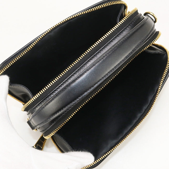 MIUMIU(OUTLET) 2WAY handbag MI95927 Handbag leather/2WAY handbag Women